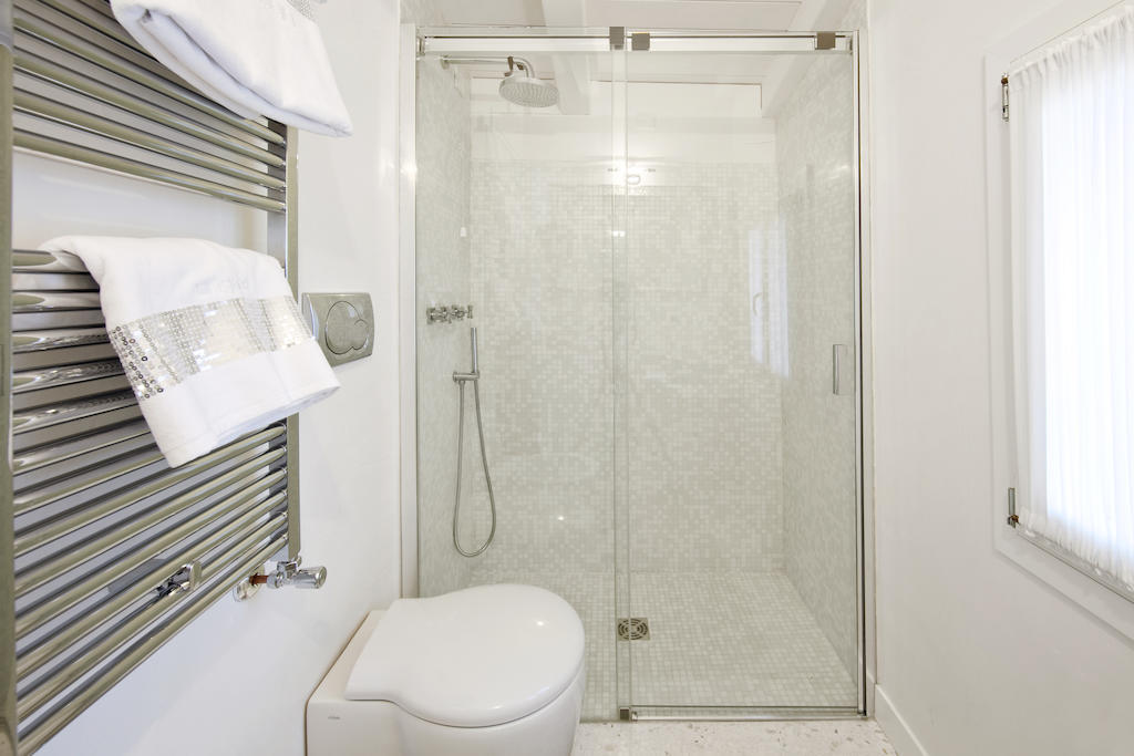 Casa Fortuny Luxury Apartment Venice Room photo