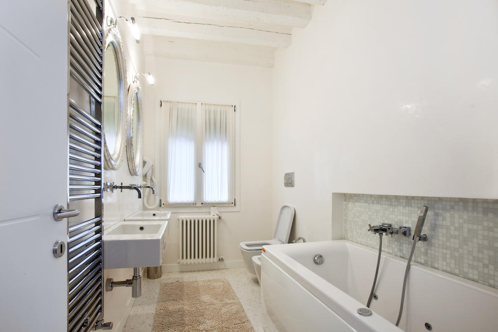Casa Fortuny Luxury Apartment Venice Room photo